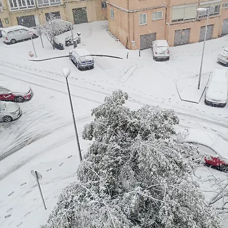 Estudio Sofia Apartman *